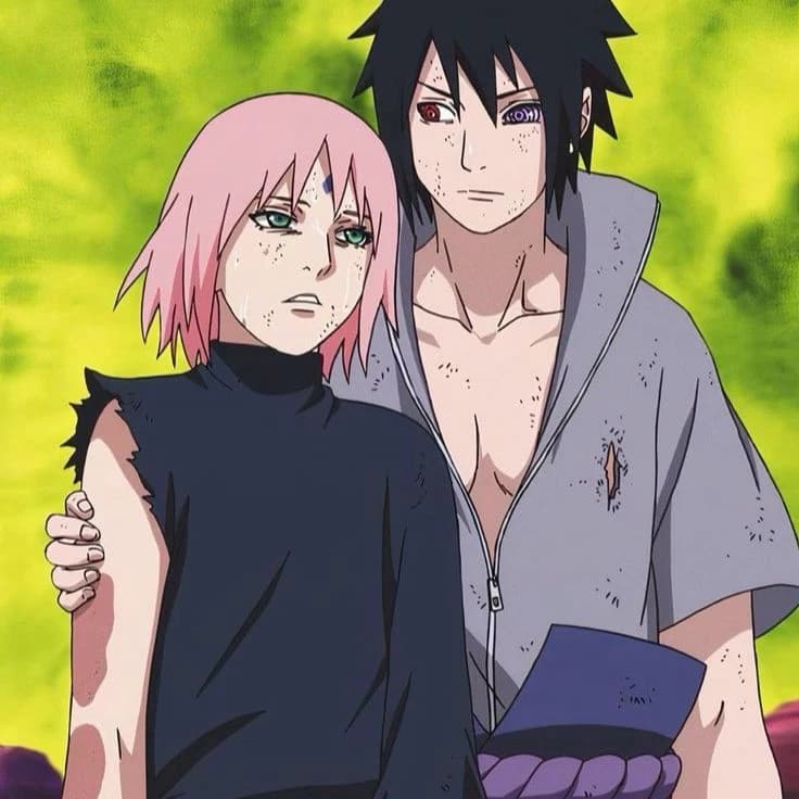 Sasuke Uchiha thumbnail
