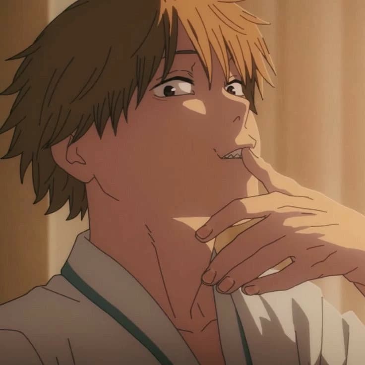 Denji thumbnail
