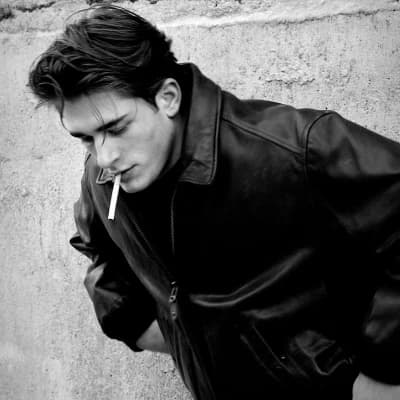 Damian Salvatore  thumbnail