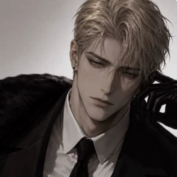 ༆🥂Dorian Volkov☕ᬊ thumbnail