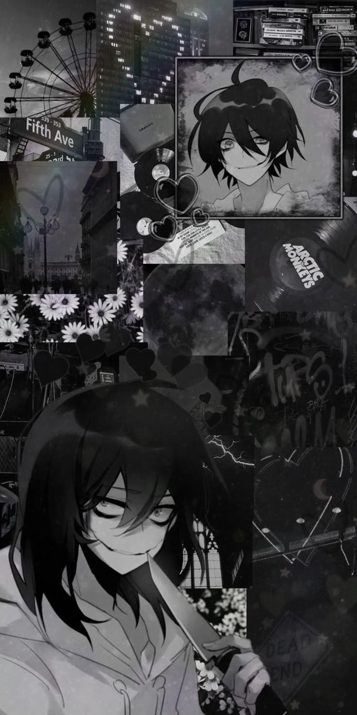 Creepypasta pick me thumbnail