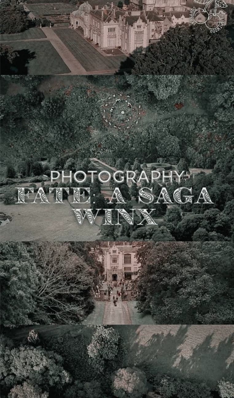 Fate: the winx saga thumbnail