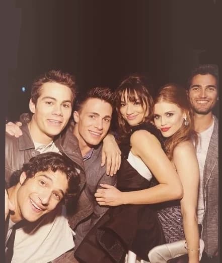 Teen Wolf thumbnail