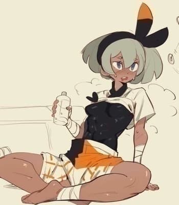 Bea thumbnail
