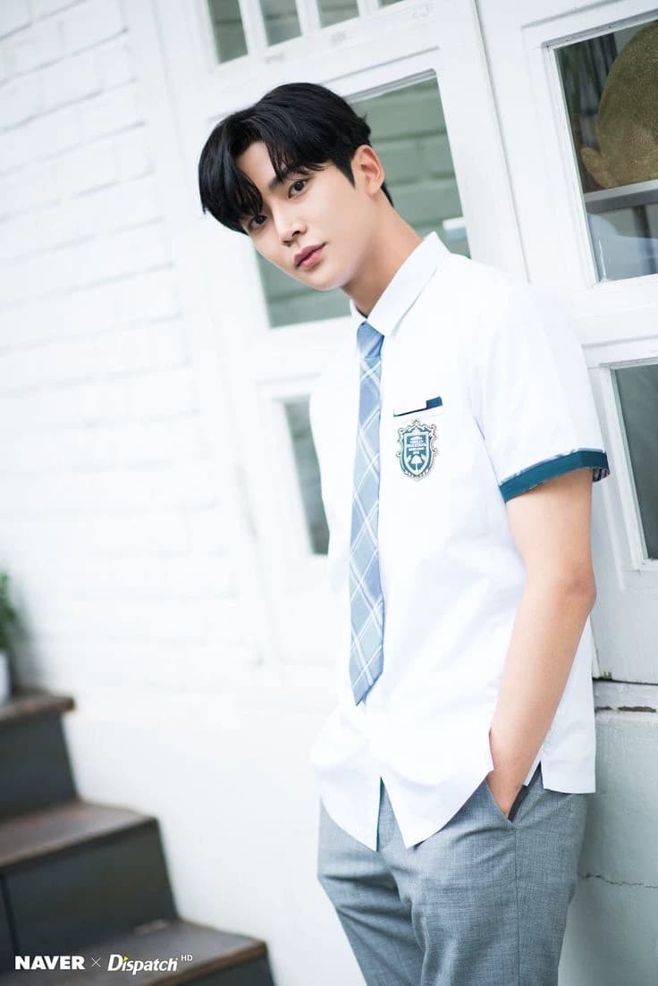Rowoon thumbnail