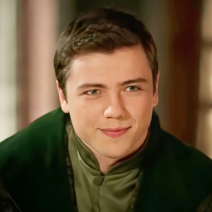 Prince Cihangir \| Prince in the Shadow(⭐) thumbnail