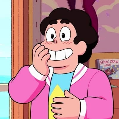 Steven Universe thumbnail