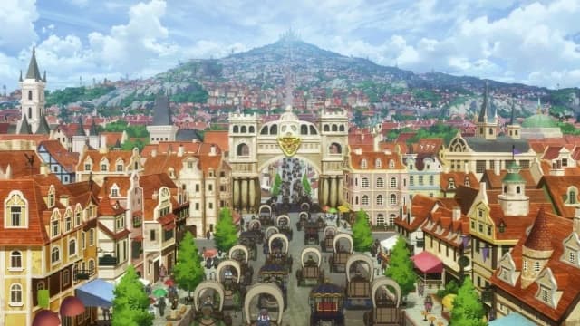 Kingdom of Lugunica RPG thumbnail