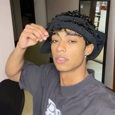 Jaden West thumbnail
