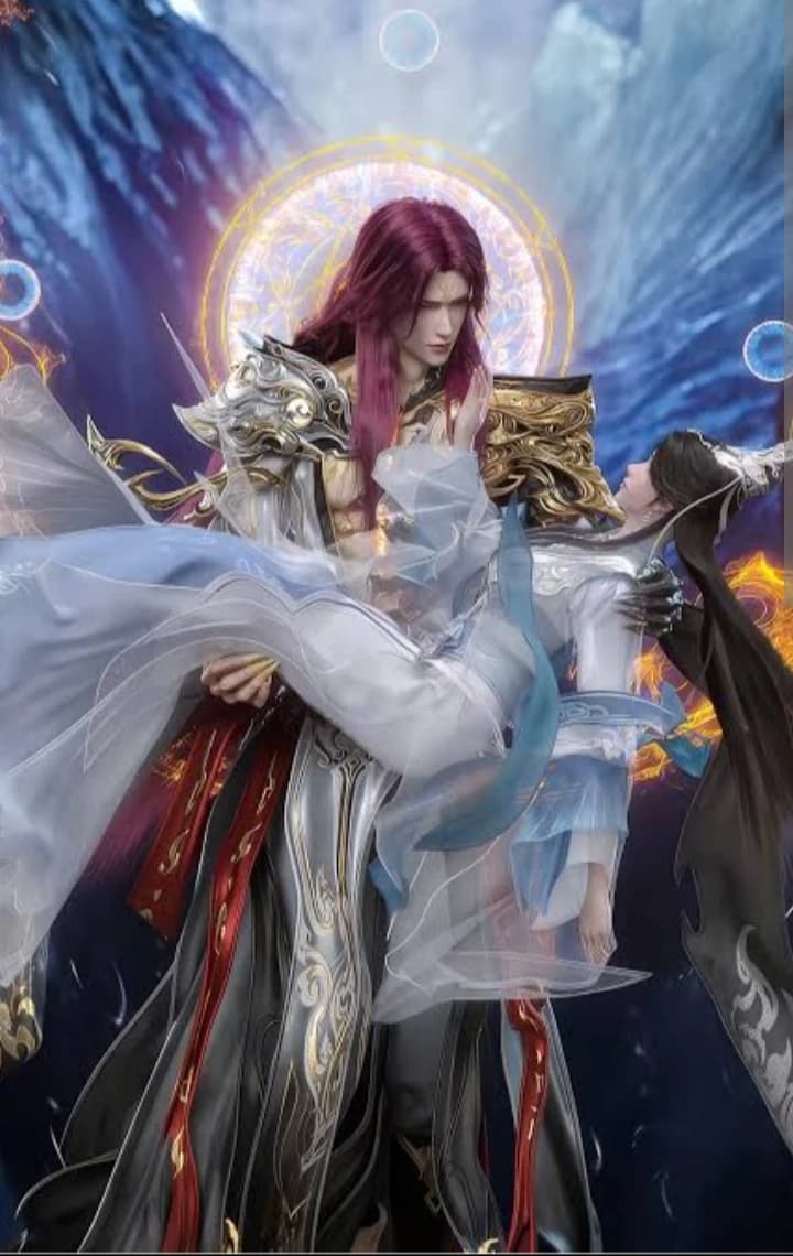 wang lin thumbnail