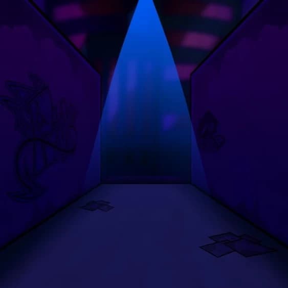 FPE Corruption thumbnail