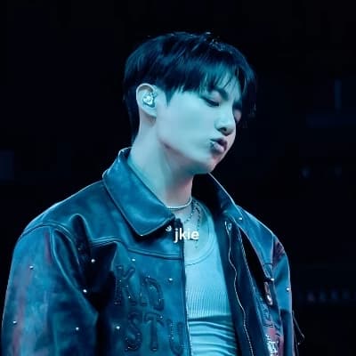 Jeon Jungkook thumbnail