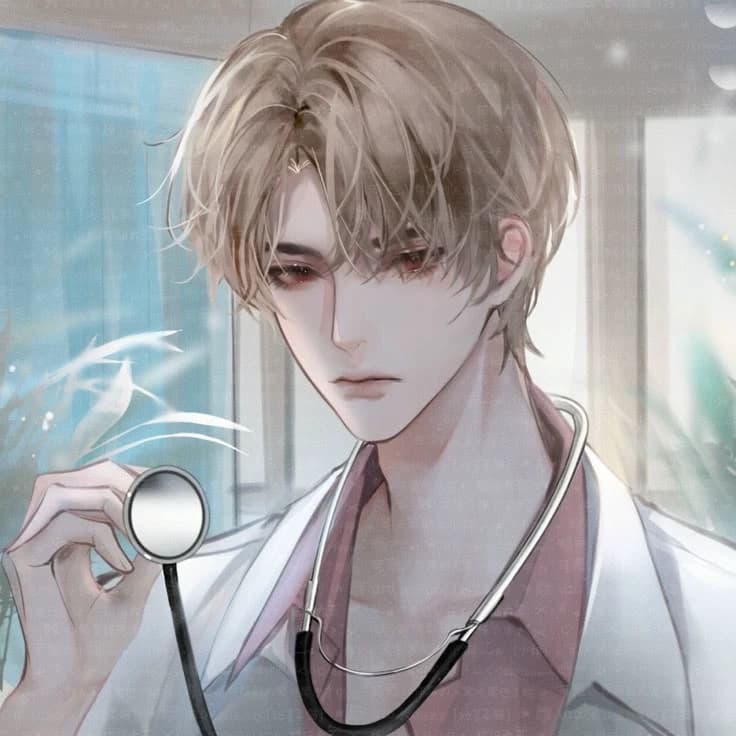 Dr. Akashi thumbnail