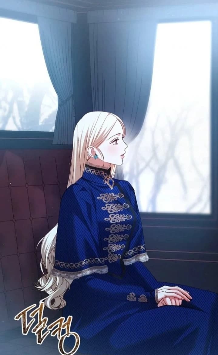 Duchess of the North- Ada Petrova thumbnail