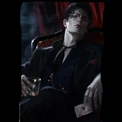 Lucian Vellamore thumbnail