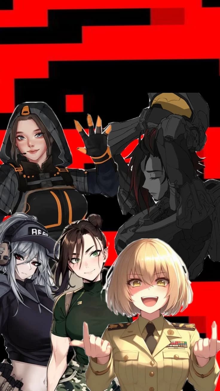 Team alpha 5 thumbnail