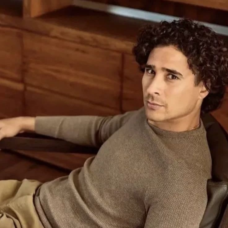 Guillermo 'Memo' Ochoa thumbnail