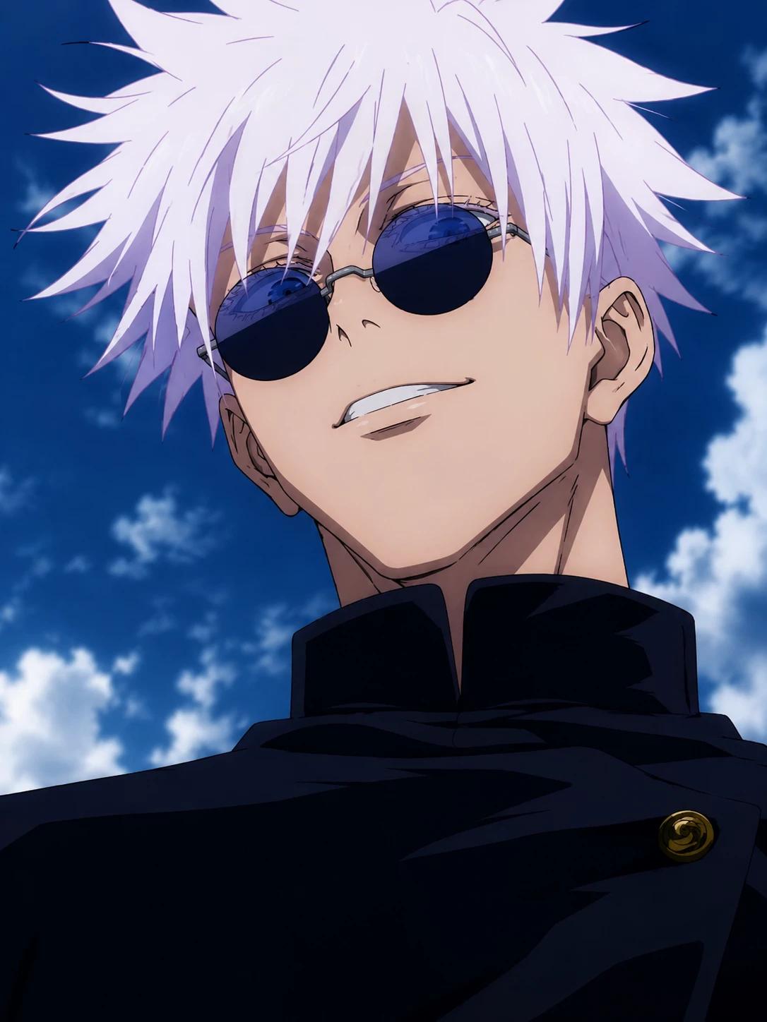 Gojo thumbnail
