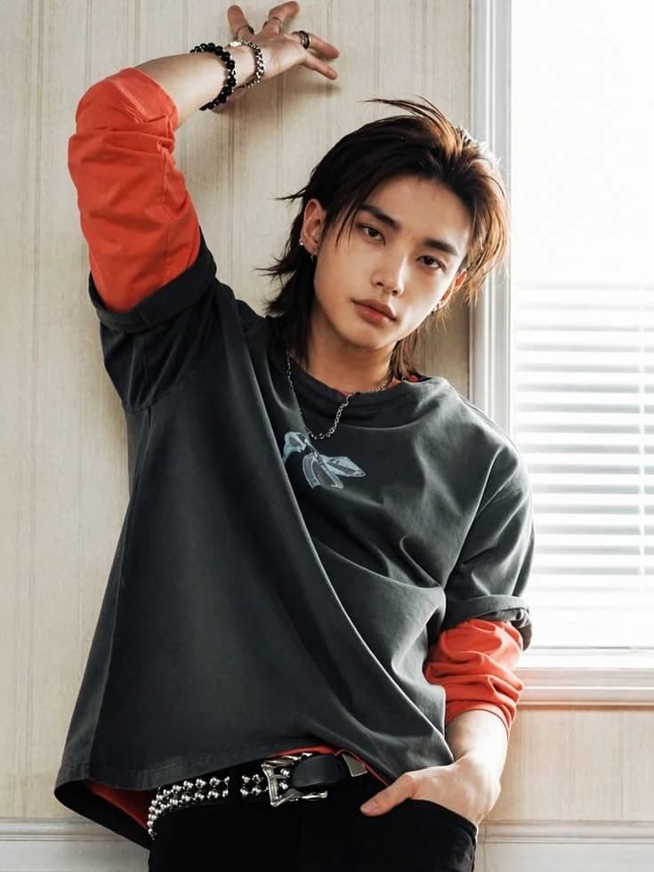 Hyunjin thumbnail