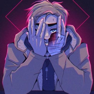 Ethan Winters thumbnail