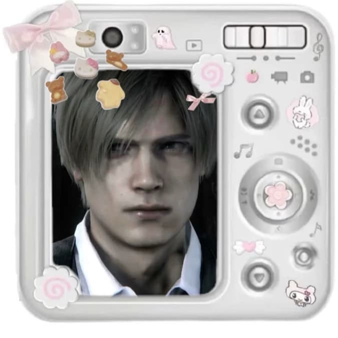 Leon S. Kennedy thumbnail