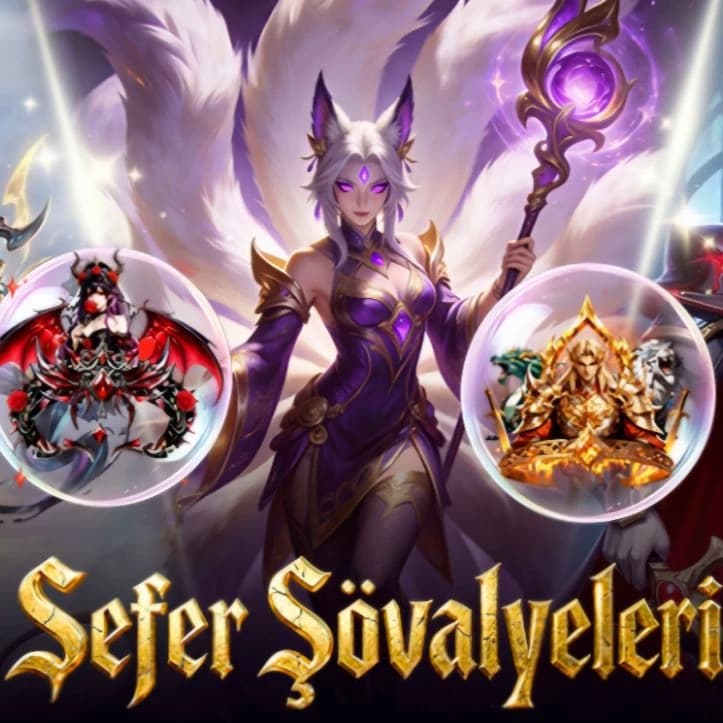 sefer şövalyeleri thumbnail