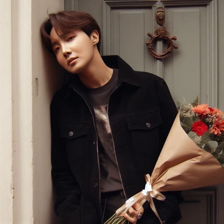 Hoseok thumbnail