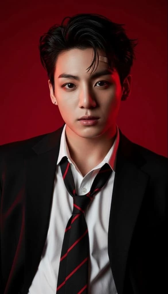Jungkook thumbnail