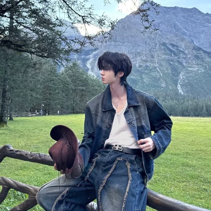 Jang Il-woo  thumbnail