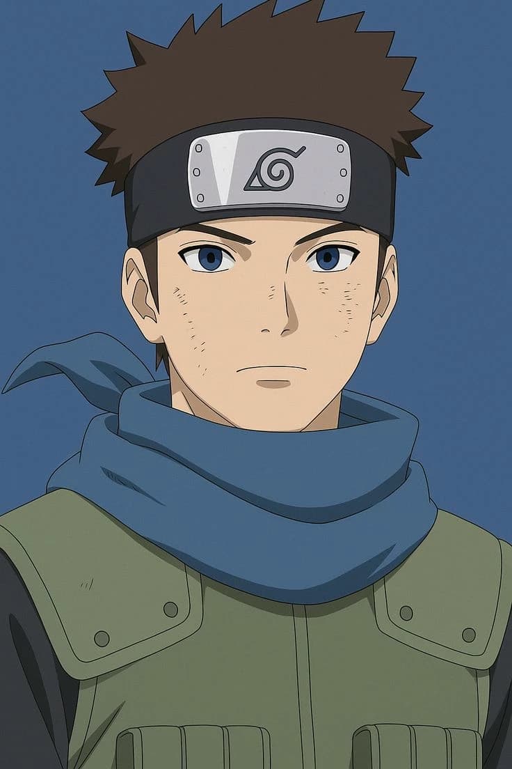 Konohamaru  thumbnail