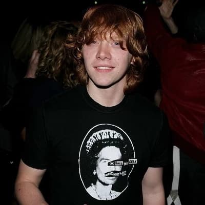 Ron Weasley thumbnail