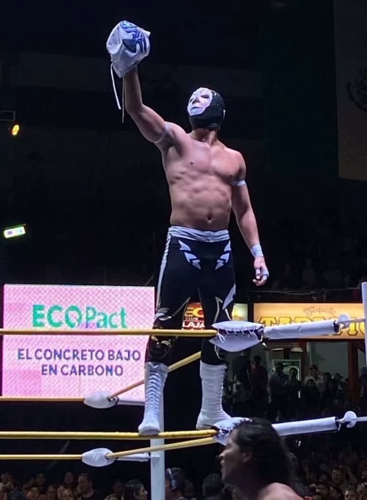 Calavera jr 1 thumbnail