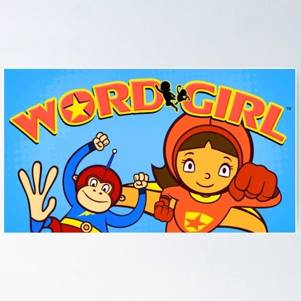 Word Girl! thumbnail