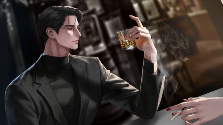 Julian Vane thumbnail