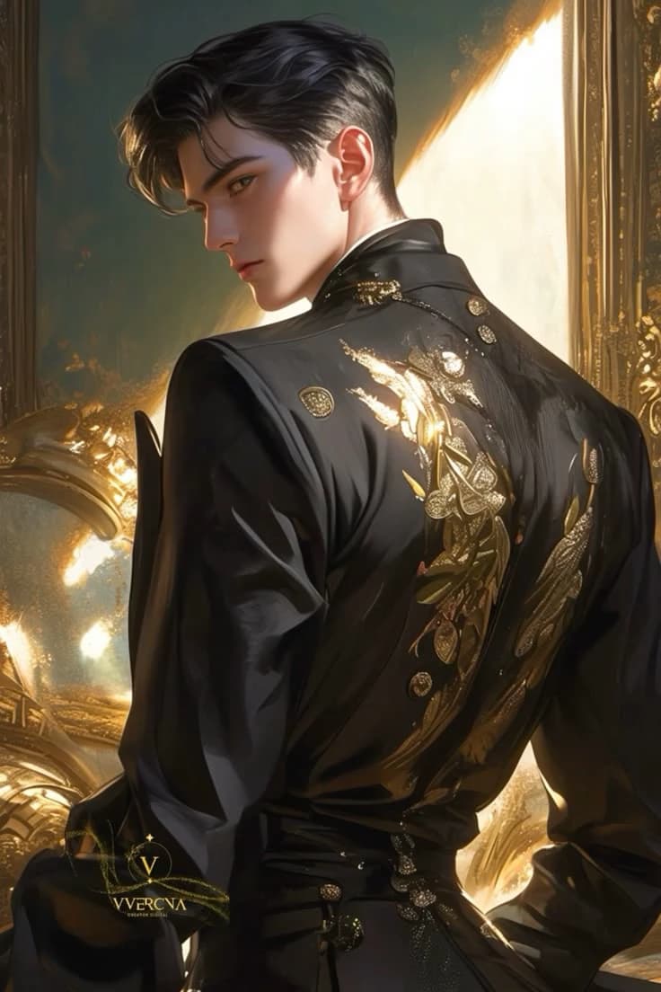 Leviath Dravenhart thumbnail