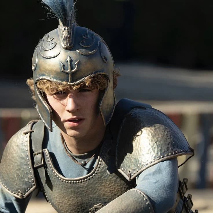 Percy Jackson  thumbnail