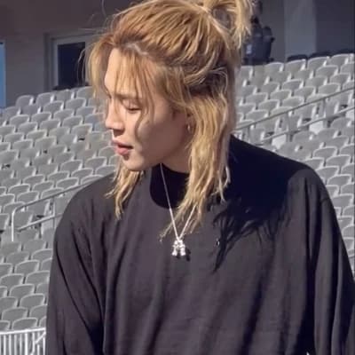 Jimin (school enemy) thumbnail