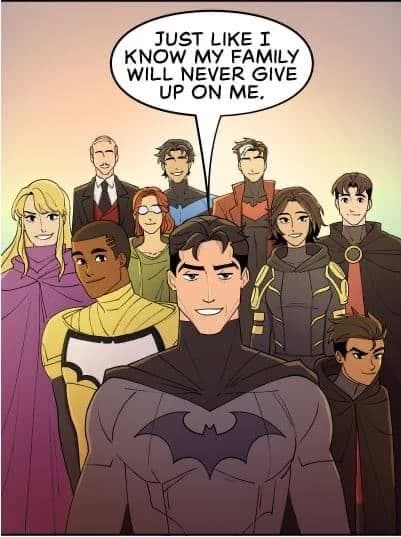 Bat-family thumbnail