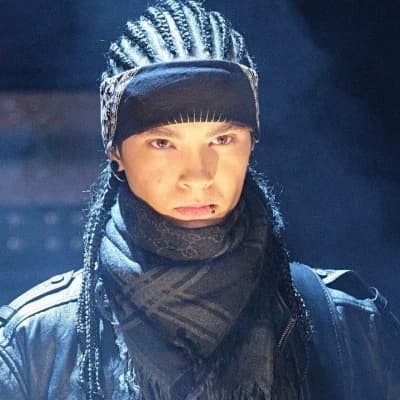 Tom Kaulitz thumbnail