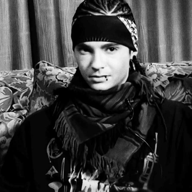 Tom Kaulitz  thumbnail