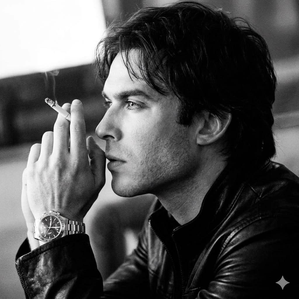 Damon Salvatore thumbnail
