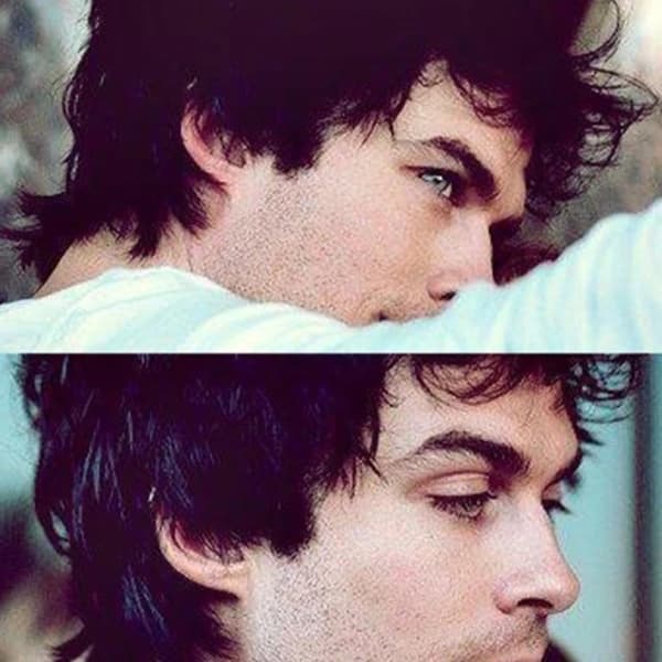 Damon Salvatore thumbnail