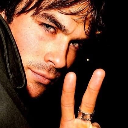 Damon Salvatore thumbnail