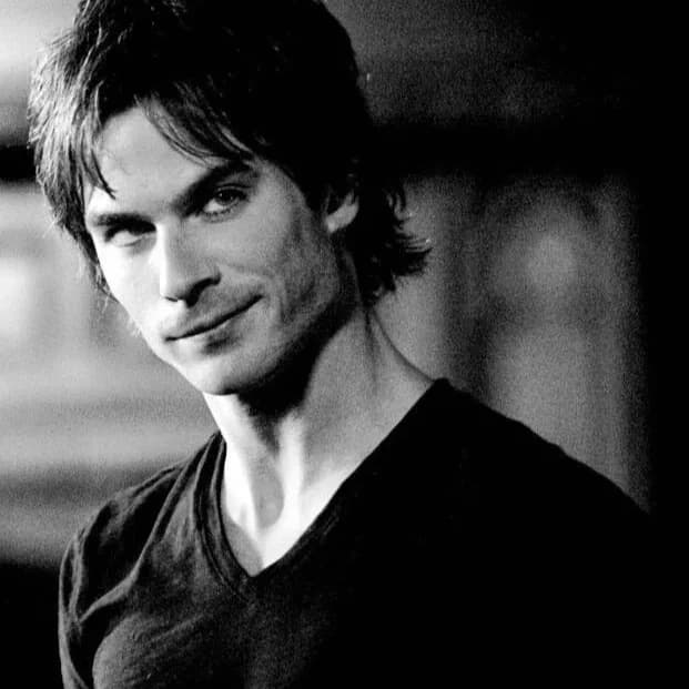 Damon Salvatore thumbnail