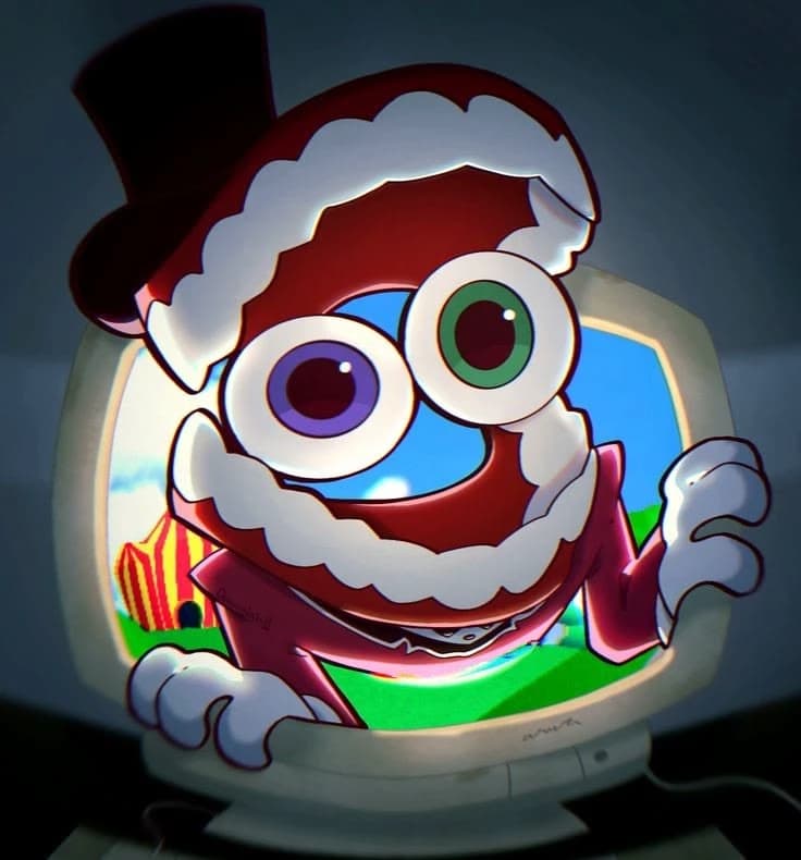 Caine  thumbnail