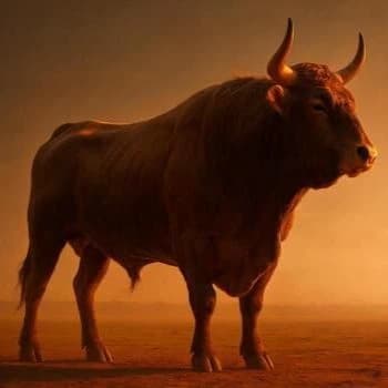 Unexpected Bull thumbnail