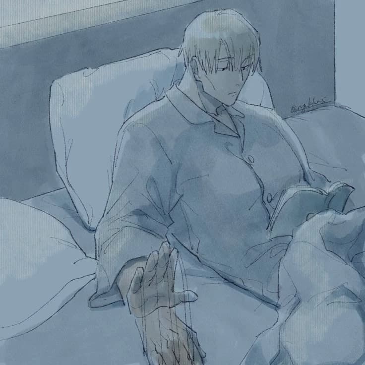 [Nanami Kento] thumbnail