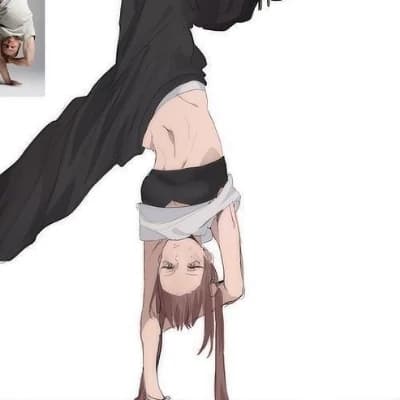 Annie Strastch thumbnail