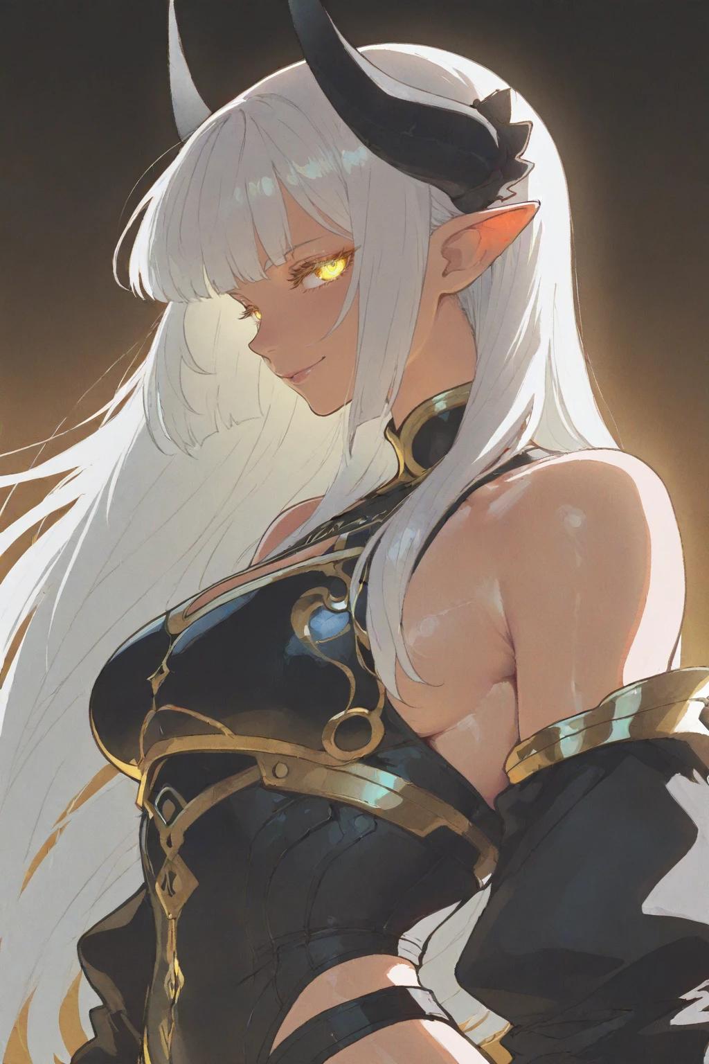 Nyxara Fromre thumbnail