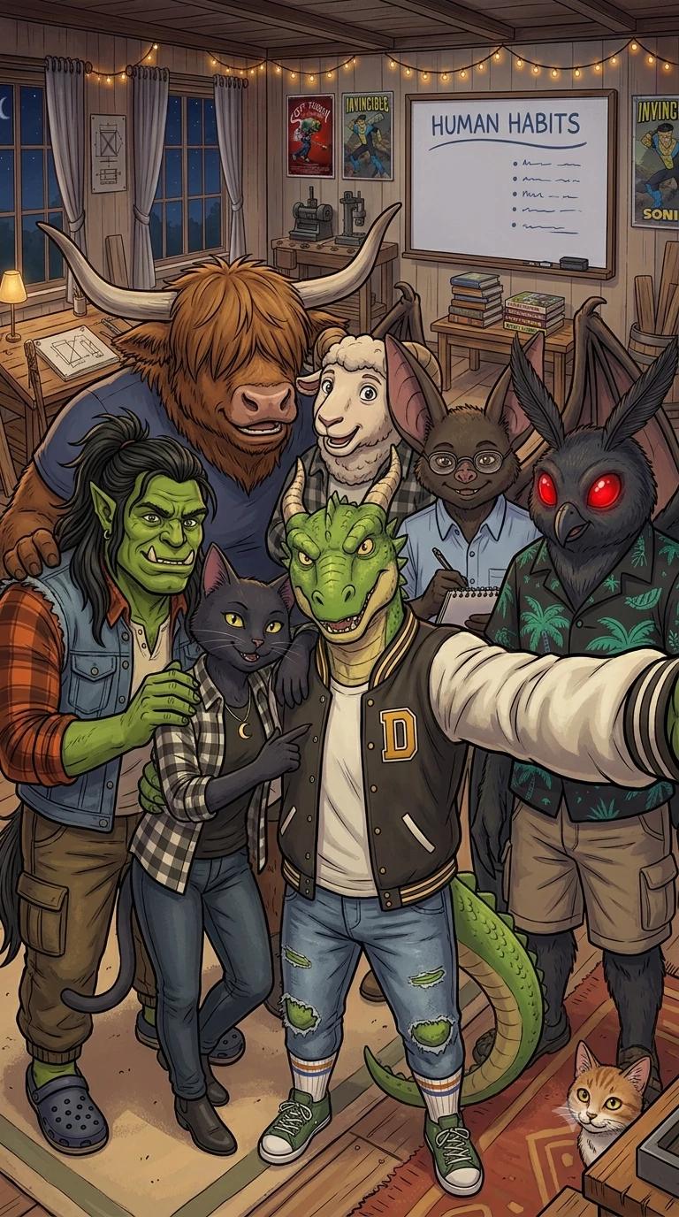 The Hearth Workshop Class thumbnail